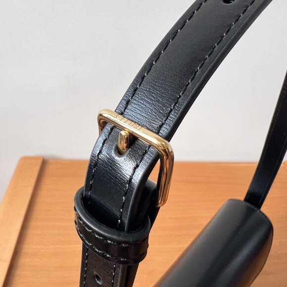 Celine Triomphe Teen Shoulder Bag - Picture 7 of 9